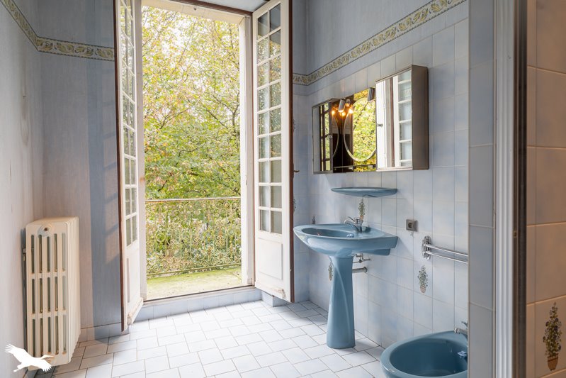 Vente Maison PONS - 8 pièces -242 m² - (17800)