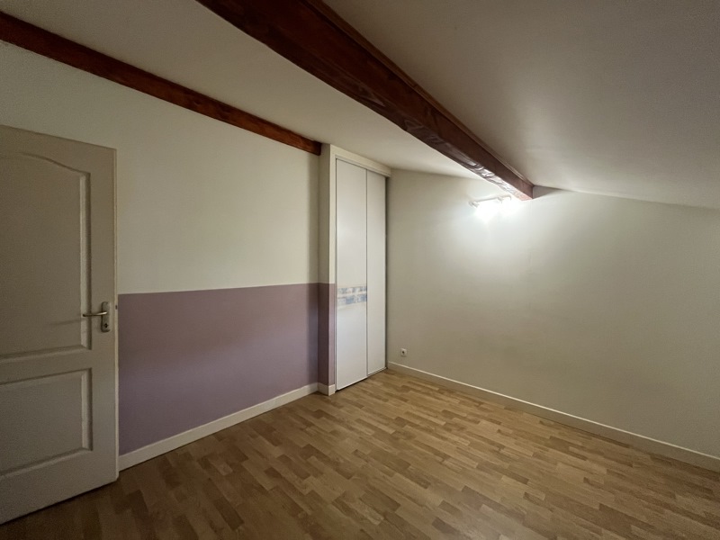Vente Appartement PONS - 3 pièces -57 m² - (17800)