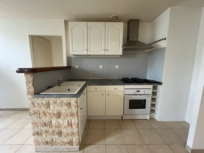 Vente Appartement PONS - 3 pièces -57 m² - (17800)
