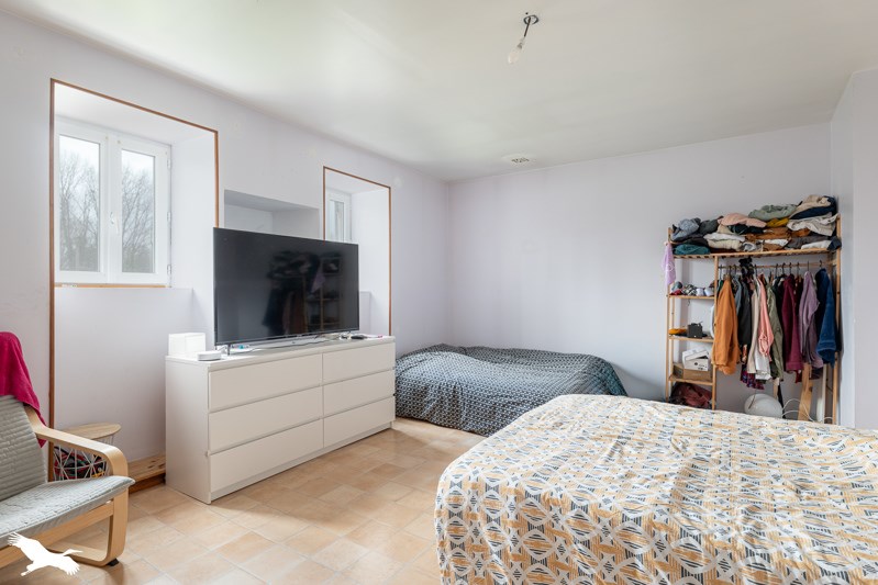 Vente Maison ECHEBRUNE - 6 pièces -161 m² - (17800)