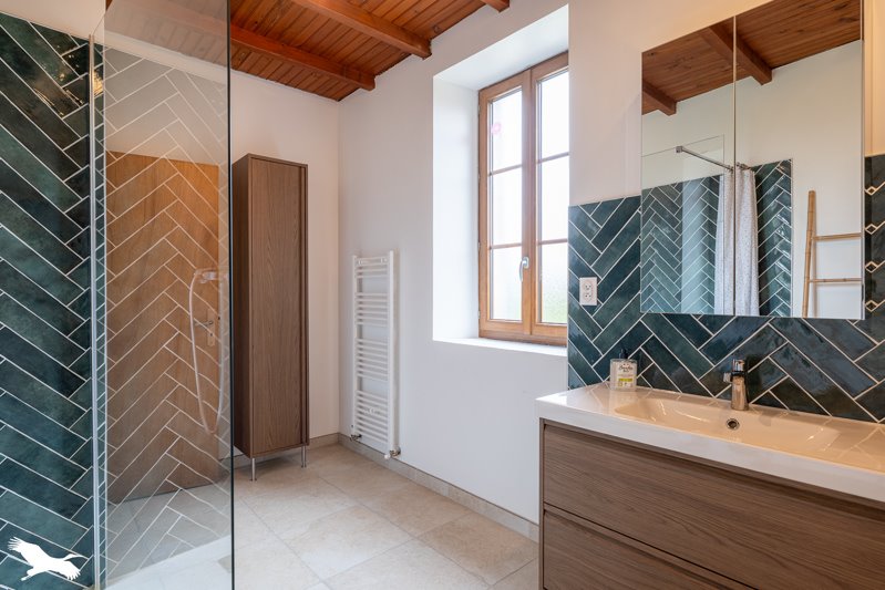Vente Maison PONS - 7 pièces -175 m² - (17800)