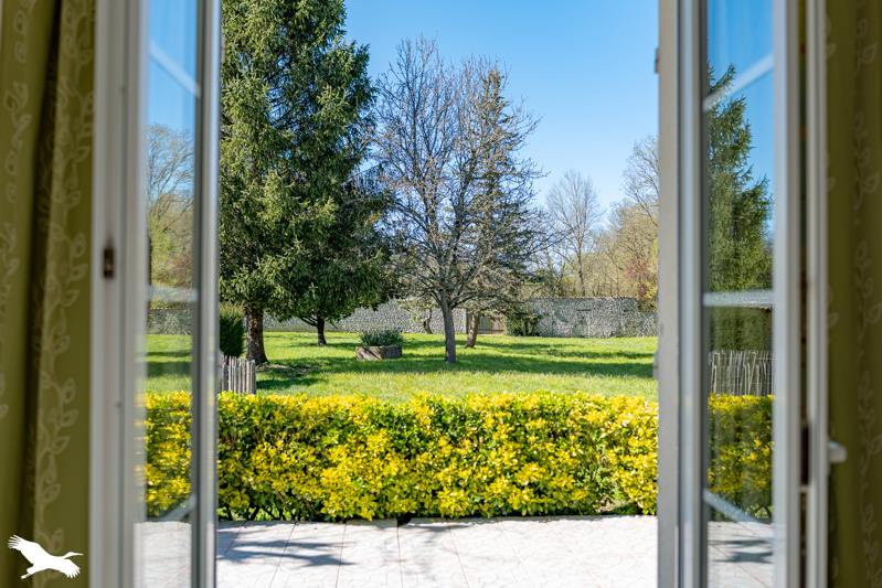Vente Maison PERIGNAC - 4 pièces -136 m² - (17800)