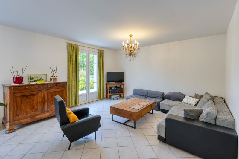 Vente Maison PERIGNAC - 4 pièces -136 m² - (17800)