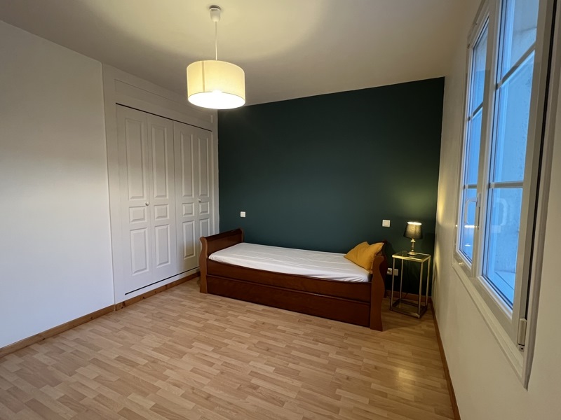Vente Maison PERIGNAC - 4 pièces -136 m² - (17800)