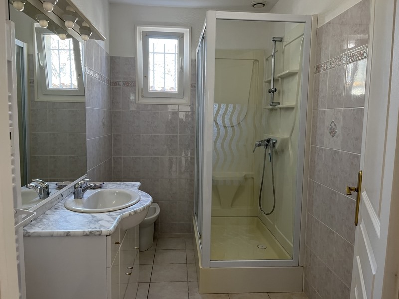 Vente Maison PERIGNAC - 4 pièces -136 m² - (17800)