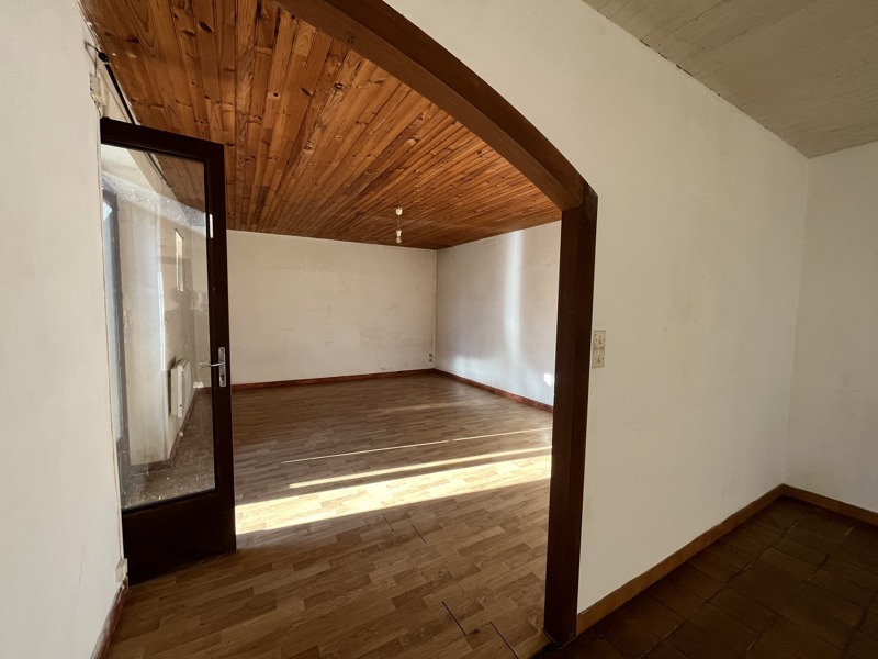 Vente Maison ST GERMAIN DU SEUDRE - 2 pièces -59 m² - (17240)