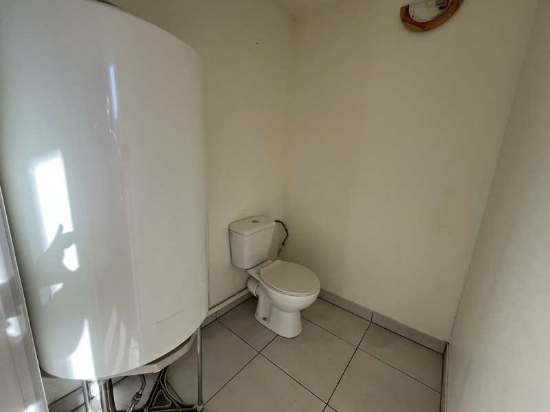 Vente Maison ST GERMAIN DU SEUDRE - 2 pièces -59 m² - (17240)