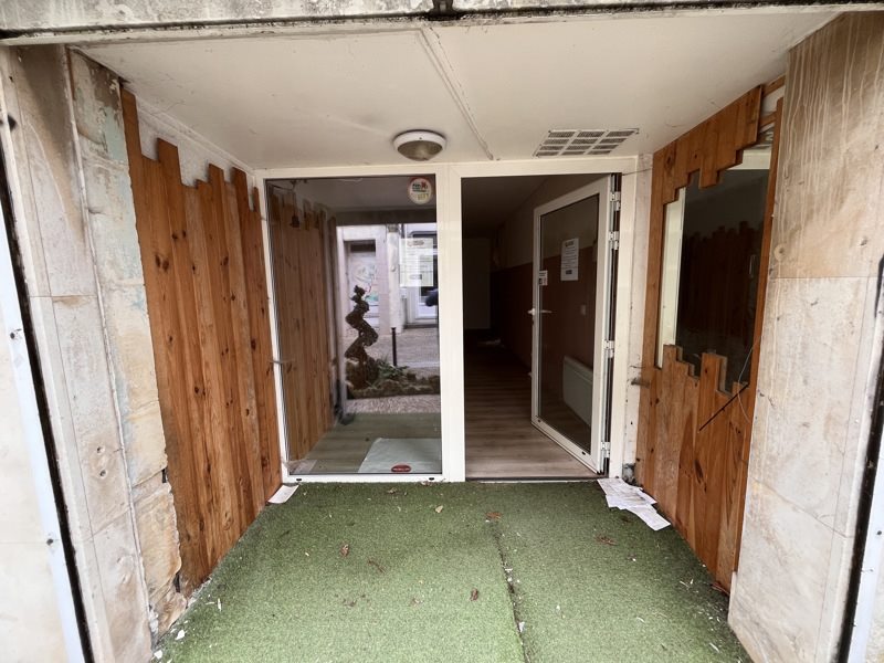 Vente Immeuble PONS - -  44 m² - (17800)