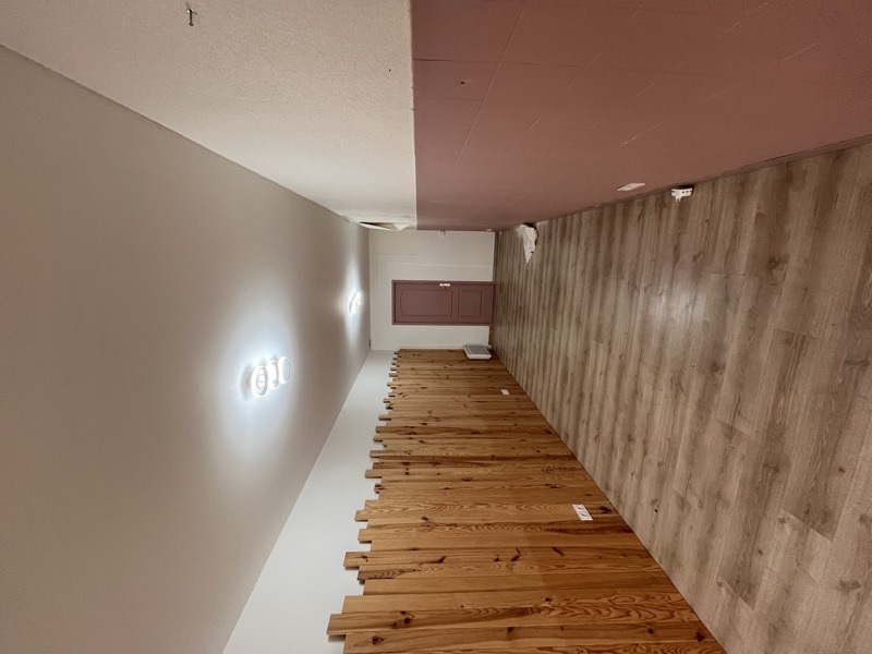 Vente Immeuble PONS - -  44 m² - (17800)