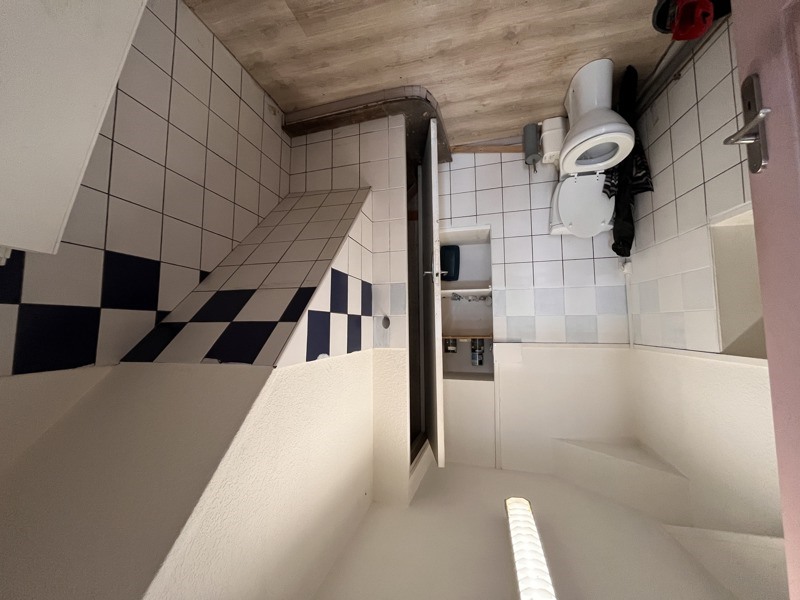 Vente Immeuble PONS - -  44 m² - (17800)