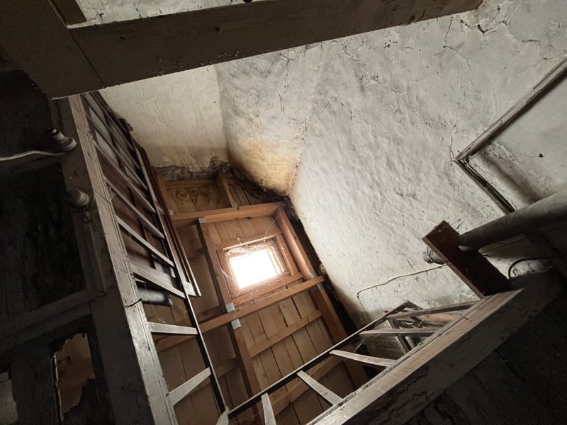 Vente Immeuble PONS - -  44 m² - (17800)