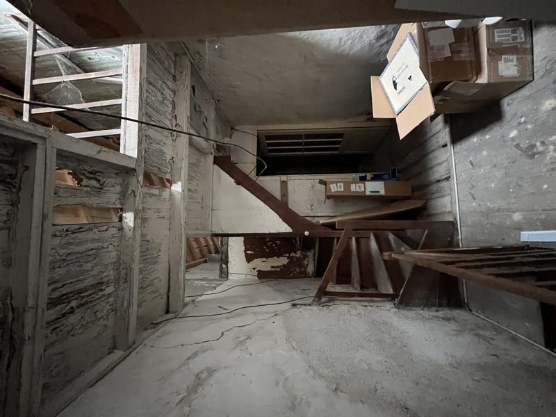 Vente Immeuble PONS - -  44 m² - (17800)