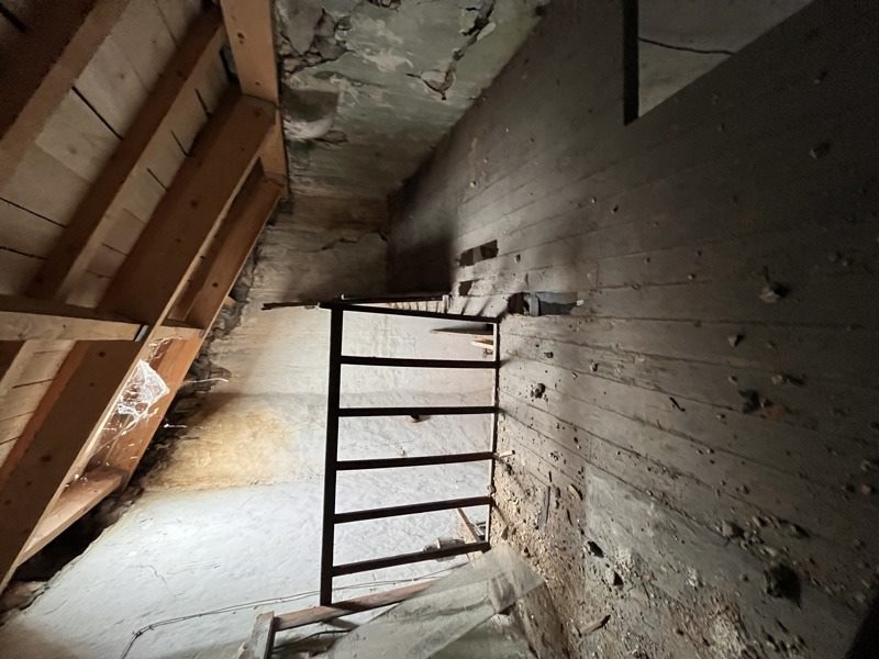 Vente Immeuble PONS - -  44 m² - (17800)