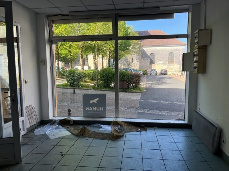 Vente Immeuble PONS - -  170 m² - (17800)