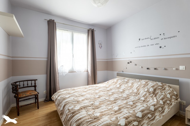 Vente Maison PONS - 6 pièces -146 m² - (17800)