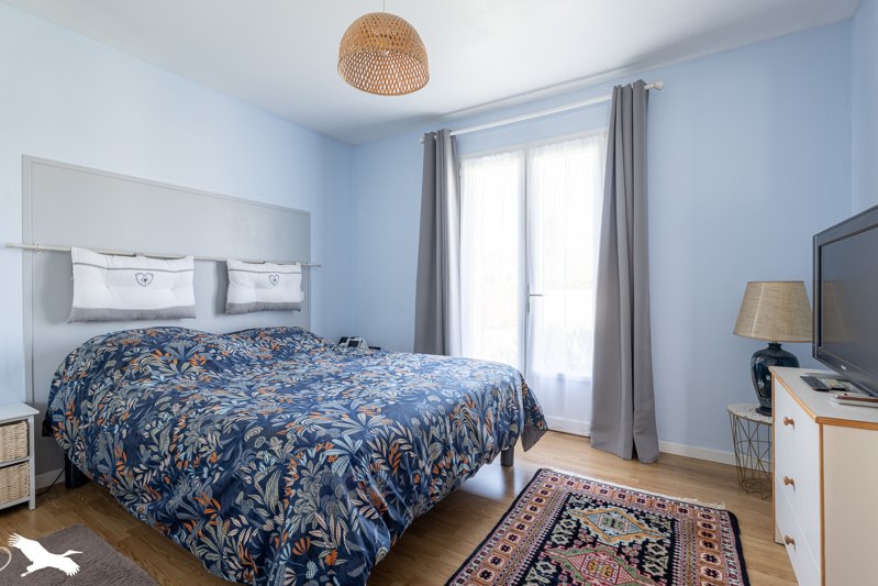 Vente Maison PONS - 6 pièces -146 m² - (17800)
