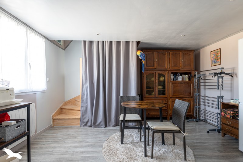 Vente Maison PONS - 6 pièces -146 m² - (17800)