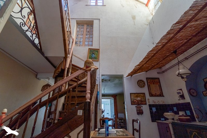Vente Maison PONS - 7 pièces -179 m² - (17800)