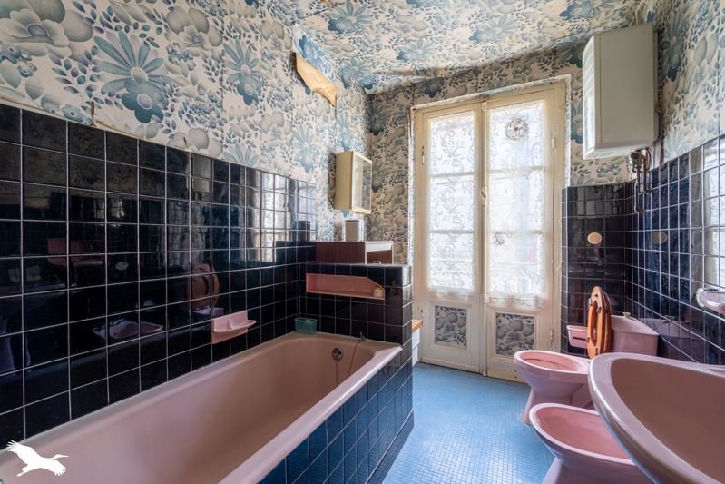 Vente Maison PONS - 7 pièces -179 m² - (17800)