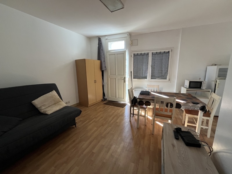 Vente Immeuble PONS - -  124 m² - (17800)