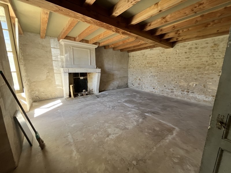 Vente Maison CHAMPAGNOLLES - 4 pièces -107 m² - (17240)