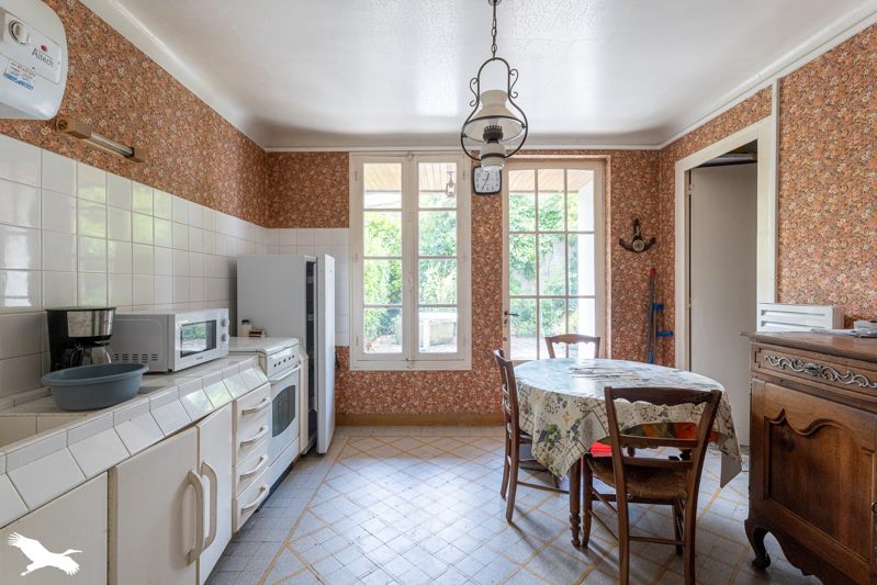 Vente Maison PERIGNAC - 10 pièces -246 m² - (17800)