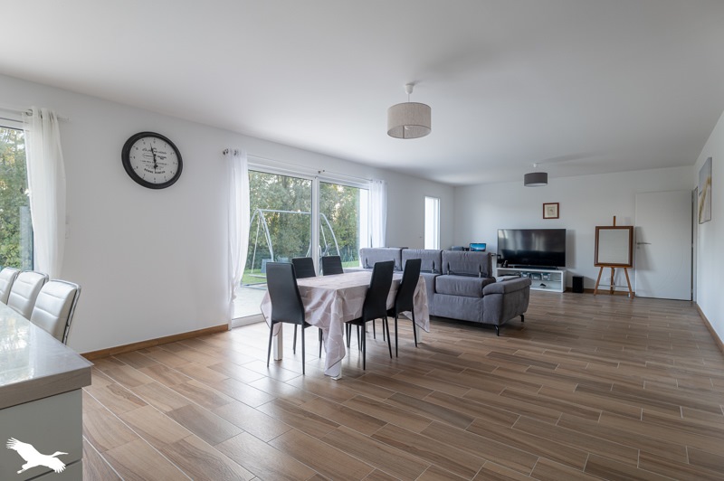 Vente Maison AVY - 4 pièces -133 m² - (17800)