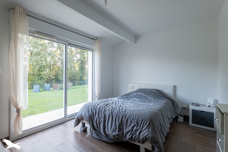 Vente Maison AVY - 4 pièces -133 m² - (17800)