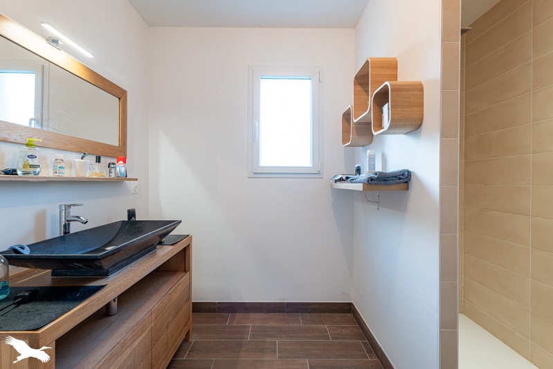Vente Maison AVY - 4 pièces -133 m² - (17800)
