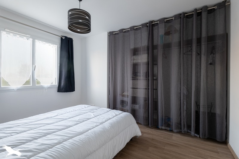 Vente Maison AVY - 4 pièces -133 m² - (17800)
