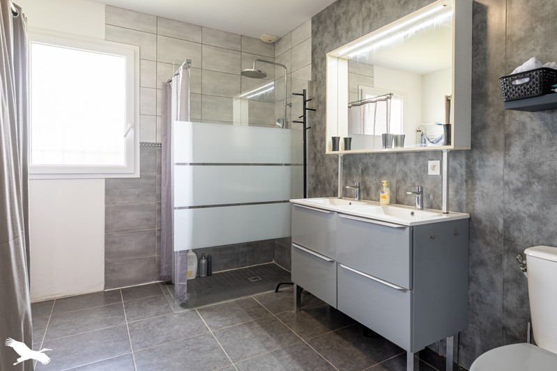 Vente Maison BELLUIRE - 4 pièces -103 m² - (17800)