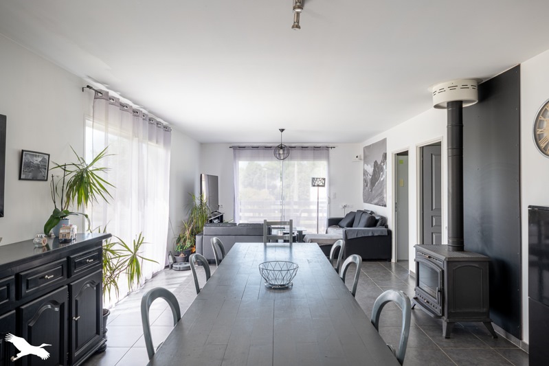 Vente Maison BELLUIRE - 4 pièces -103 m² - (17800)
