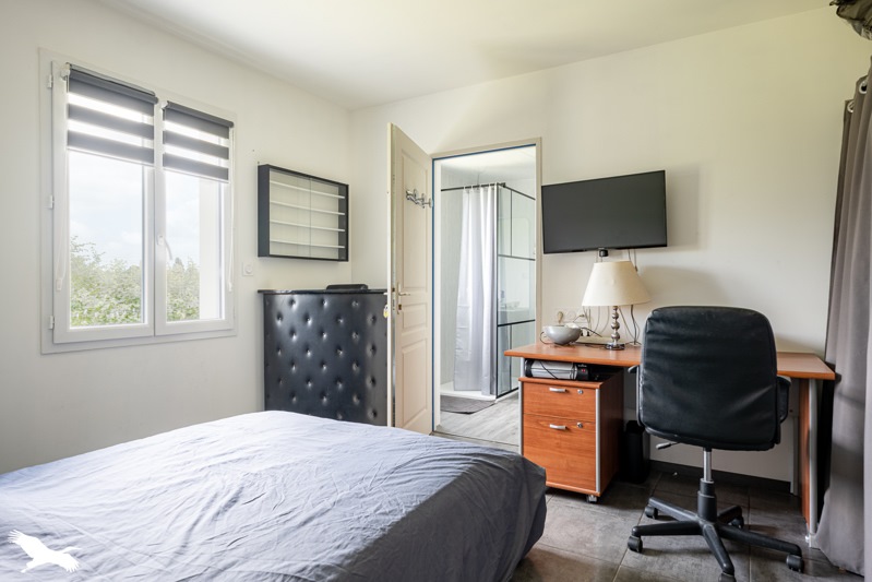 Vente Maison BELLUIRE - 4 pièces -103 m² - (17800)