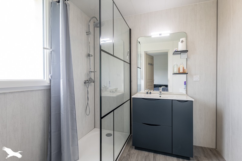 Vente Maison BELLUIRE - 4 pièces -103 m² - (17800)