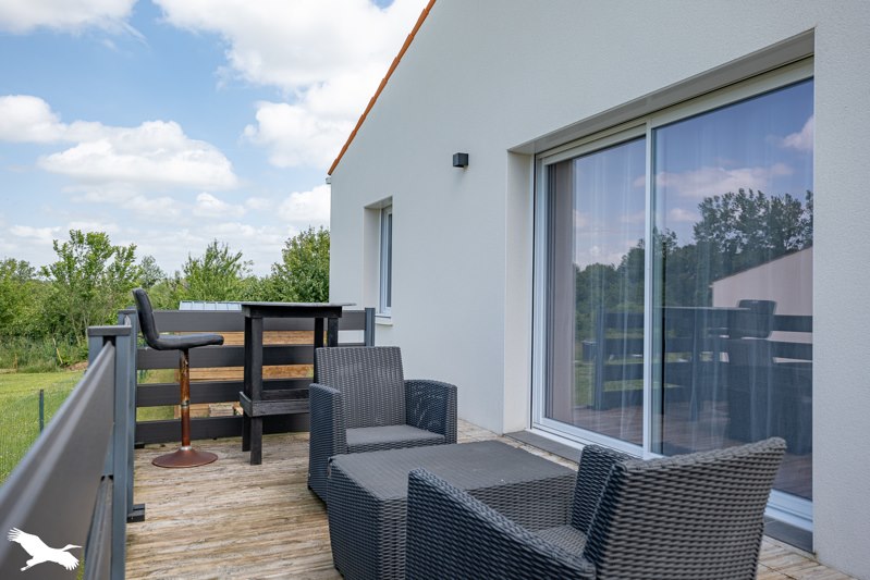 Vente Maison BELLUIRE 17800 4 pièces - 103 m²