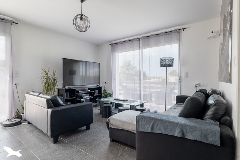 Vente Maison BELLUIRE - 4 pièces -103 m² - (17800)