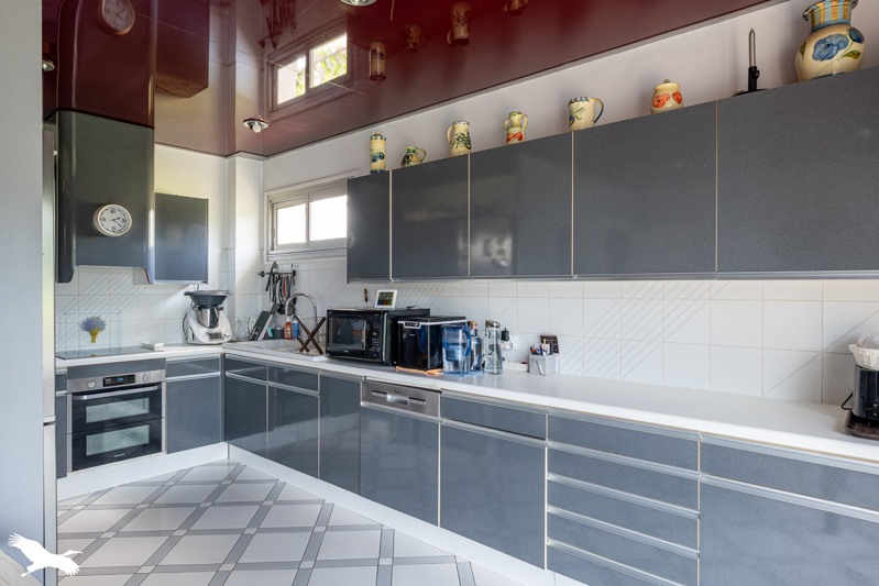 Vente Maison PERIGNAC - 6 pièces -174 m² - (17800)