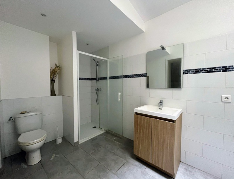 Vente Appartement PONS - 4 pièces -78 m² - (17800)