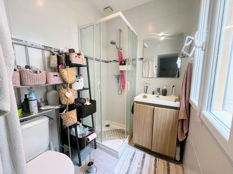 Vente Appartement PONS - 4 pièces -78 m² - (17800)