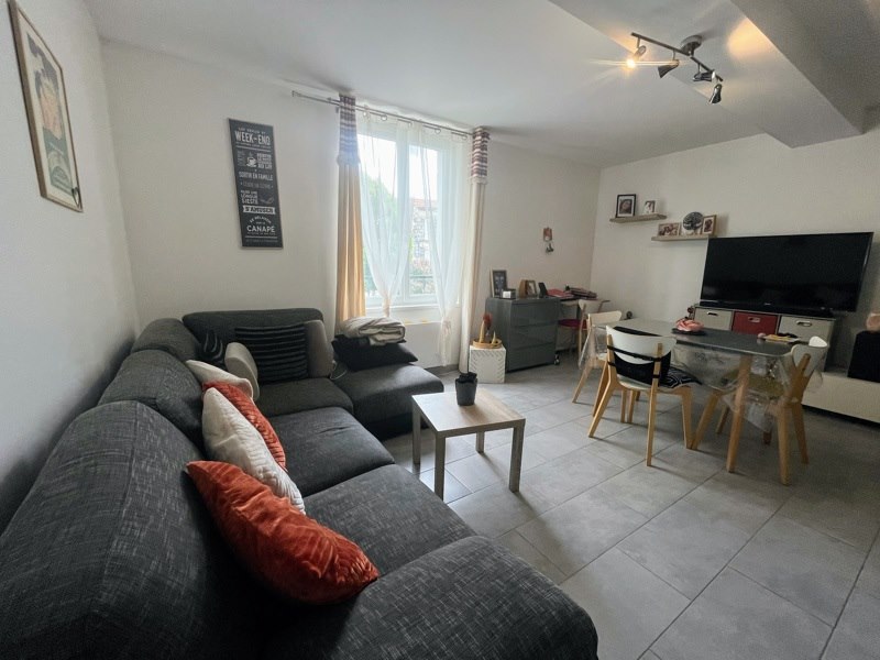 Vente Appartement PONS - 4 pièces -78 m² - (17800)