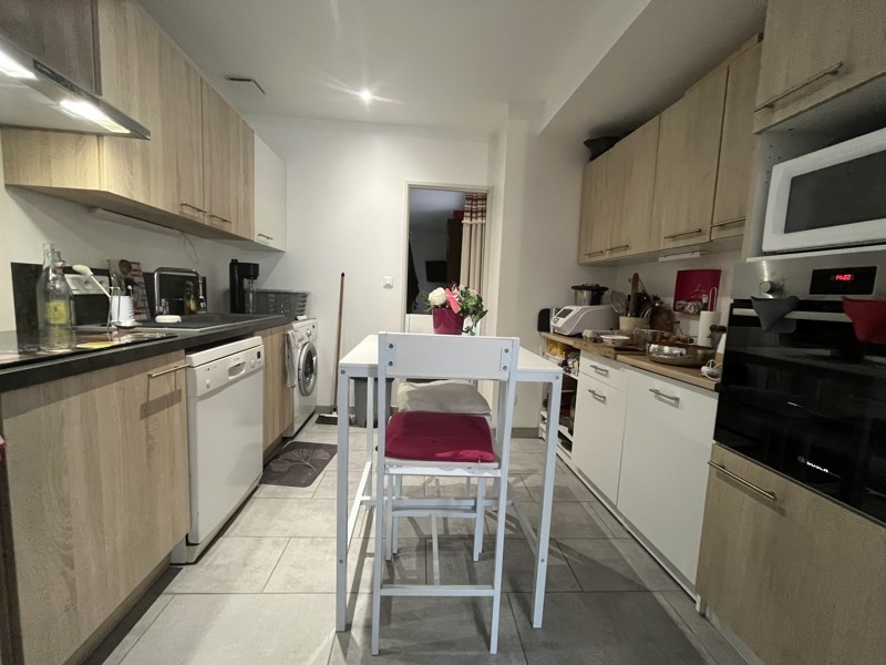 Vente Appartement PONS - 4 pièces -78 m² - (17800)