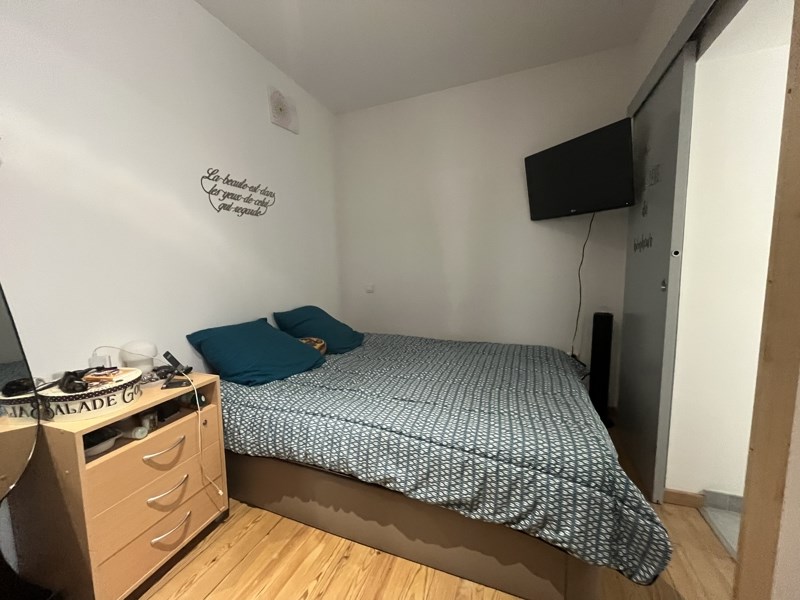 Vente Appartement PONS - 4 pièces -78 m² - (17800)