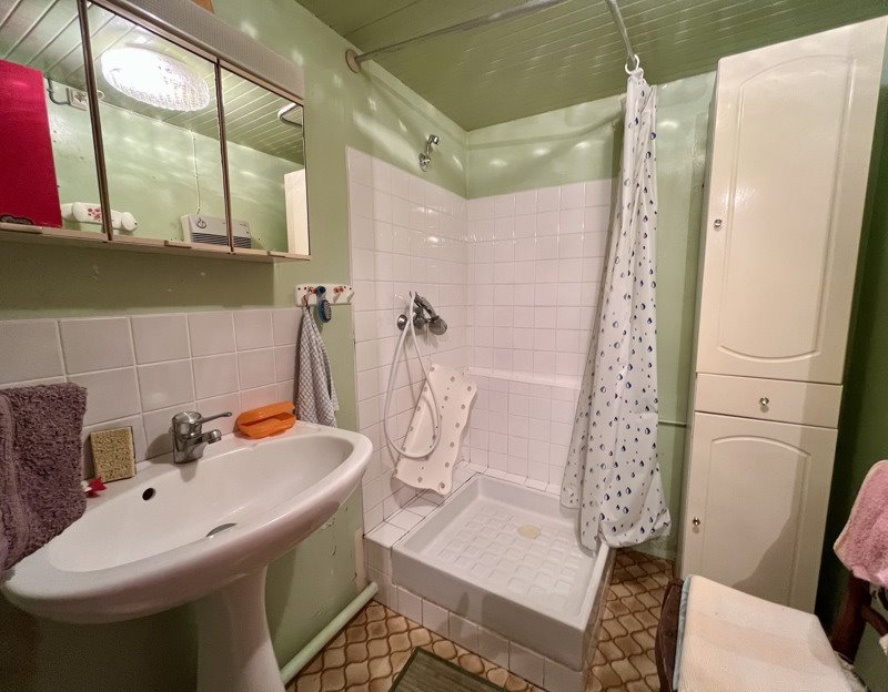 Vente Maison Saint-Quantin-de-Rançanne - 4 pièces -99 m² - (17800)