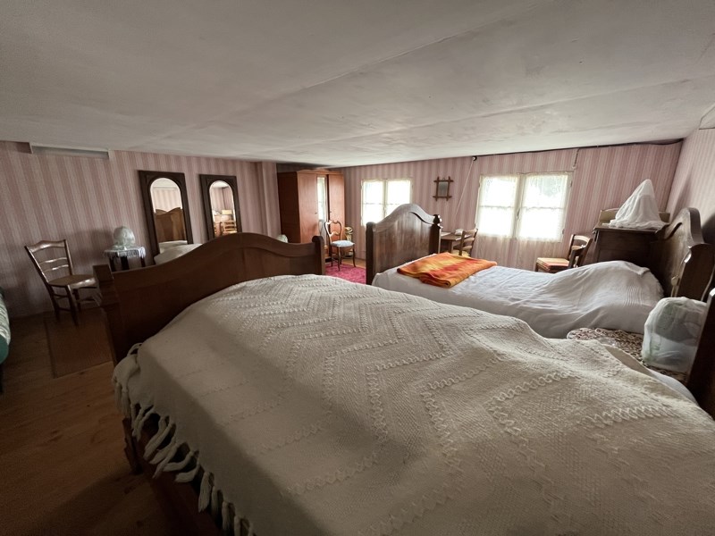 Vente Maison Saint-Quantin-de-Rançanne - 4 pièces -99 m² - (17800)