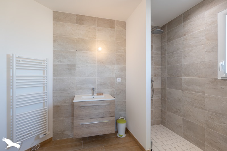 Vente Maison ROUFFIAC - 6 pièces -203 m² - (17800)