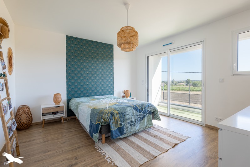 Vente Maison ROUFFIAC - 6 pièces -203 m² - (17800)