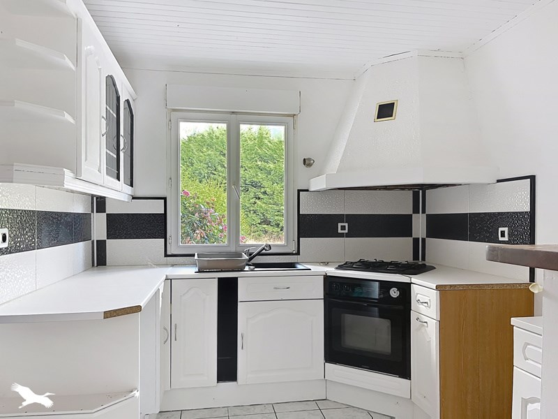 Vente Maison RIOUX - 5 pièces -94 m² - (17460)