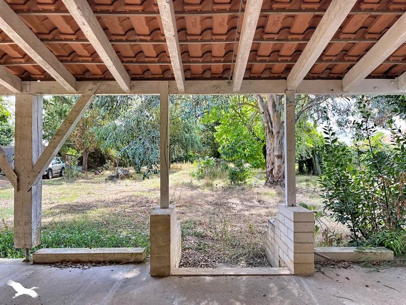 Vente Maison RIOUX - 5 pièces -94 m² - (17460)