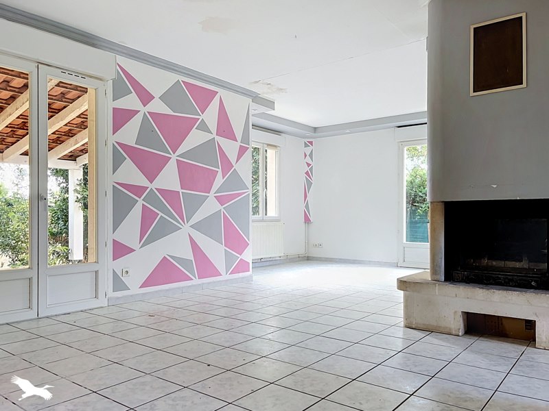 Vente Maison RIOUX - 5 pièces -94 m² - (17460)