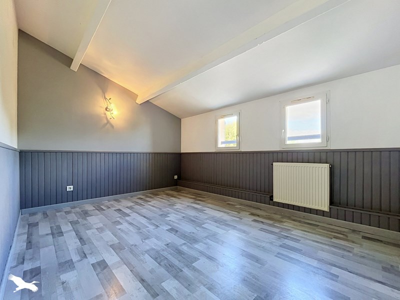 Vente Maison RIOUX - 5 pièces -94 m² - (17460)